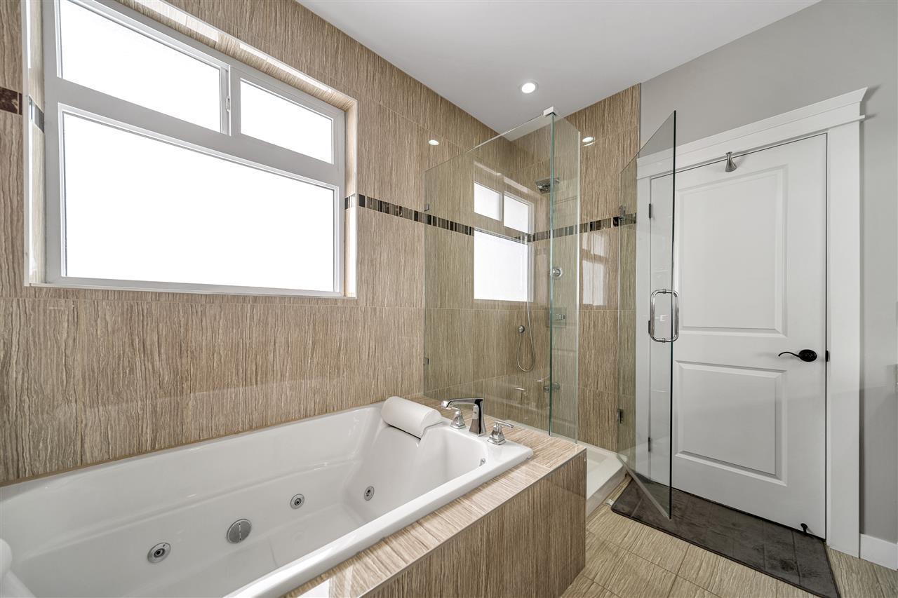 13837 60A AVENUE, Surrey