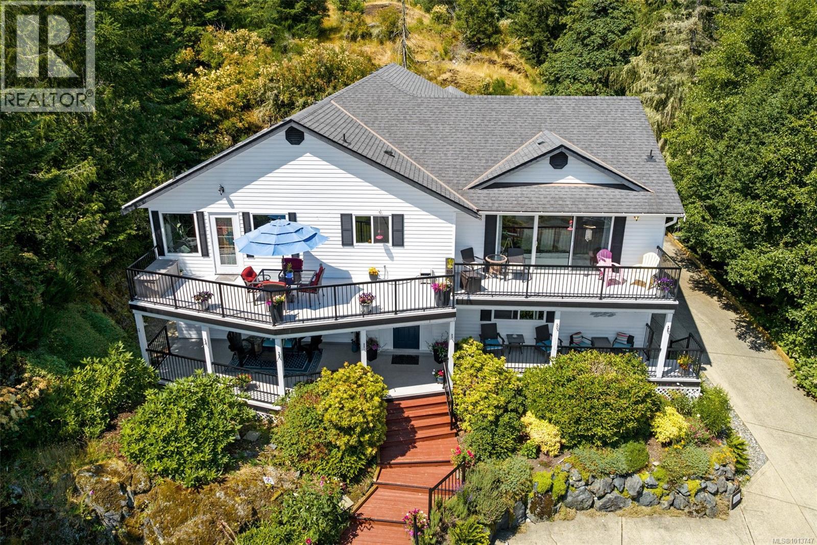  7760 West Coast Road, Sooke