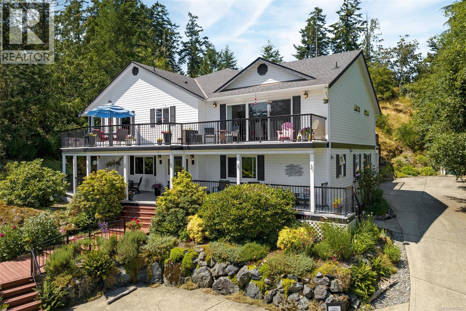  7760 West Coast Road, Sooke