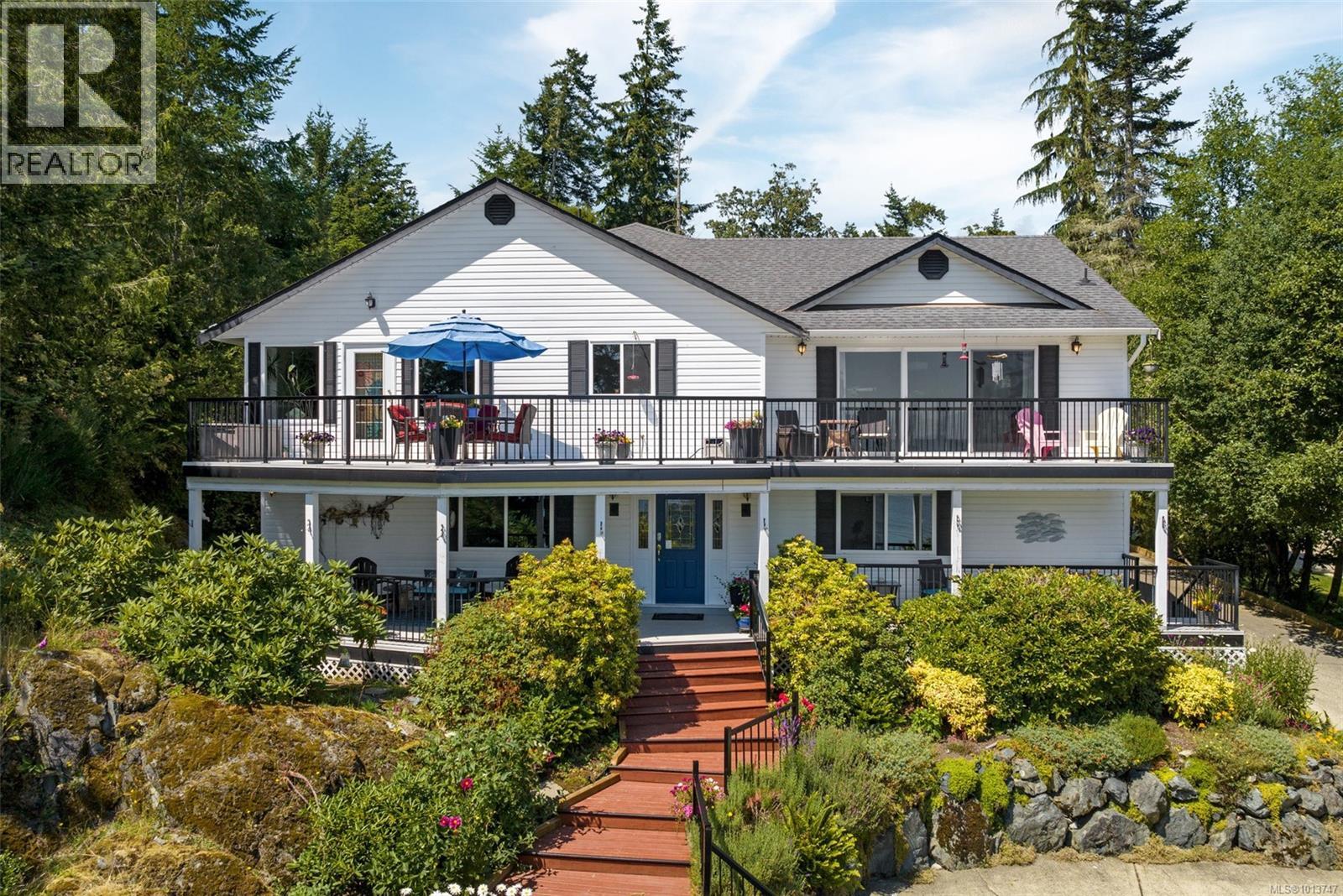  7760 West Coast Road, Sooke