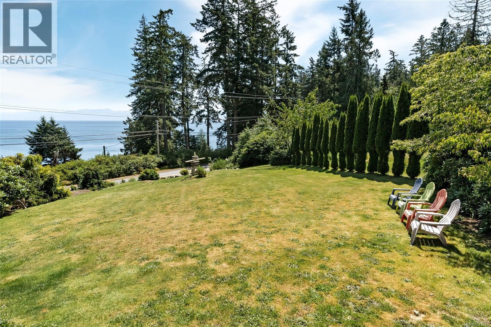  7760 West Coast Road, Sooke