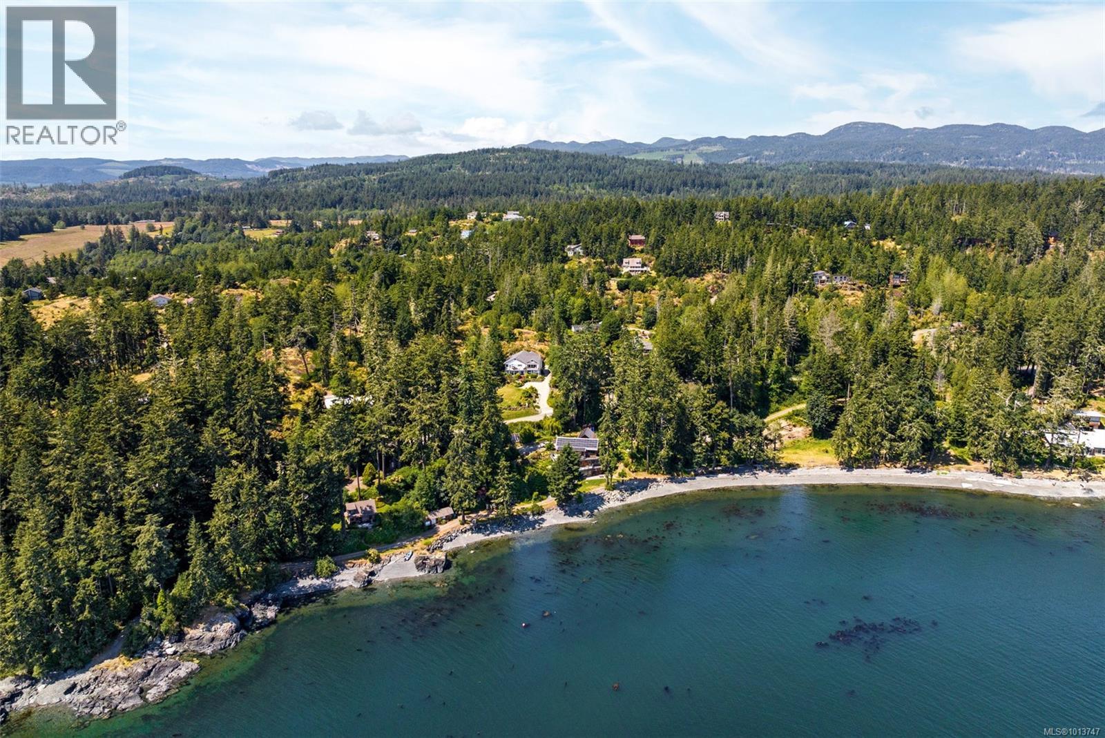  7760 West Coast Road, Sooke