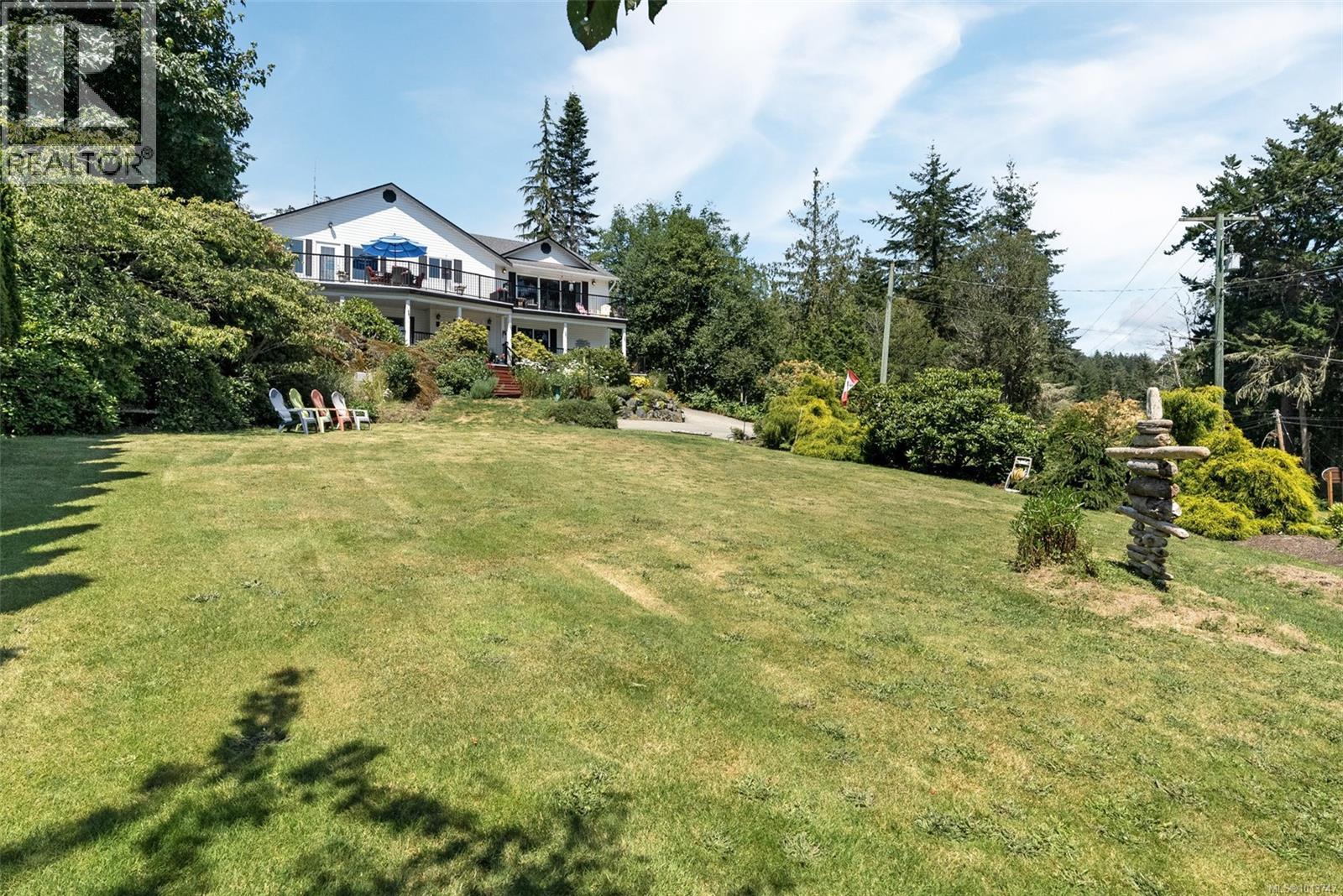  7760 West Coast Road, Sooke