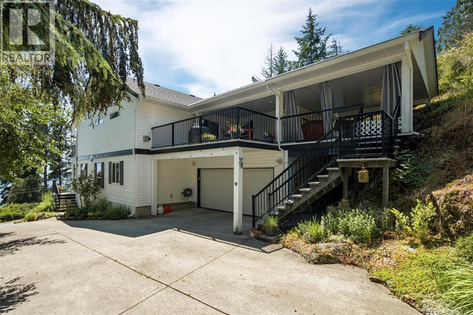  7760 West Coast Road, Sooke