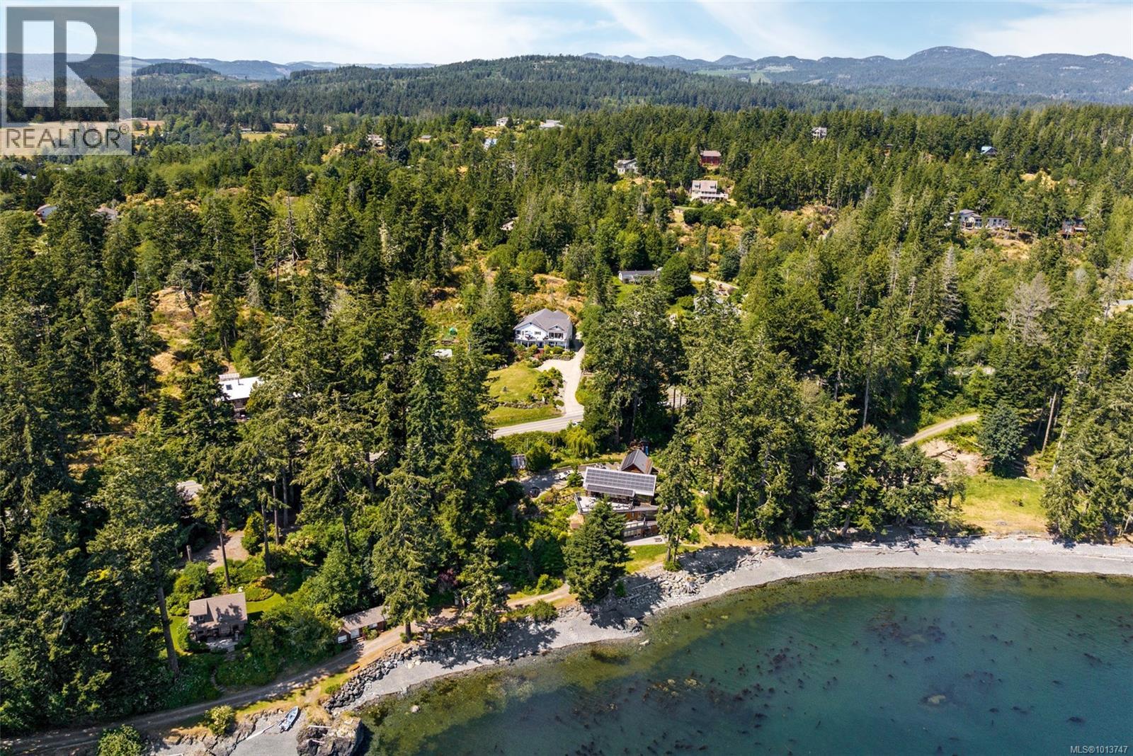  7760 West Coast Road, Sooke