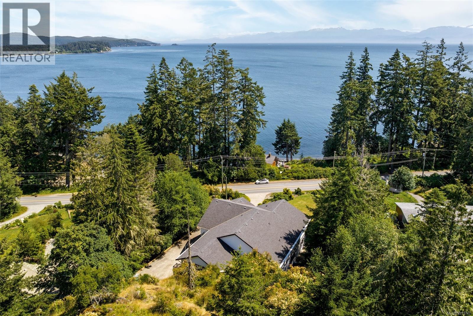  7760 West Coast Road, Sooke