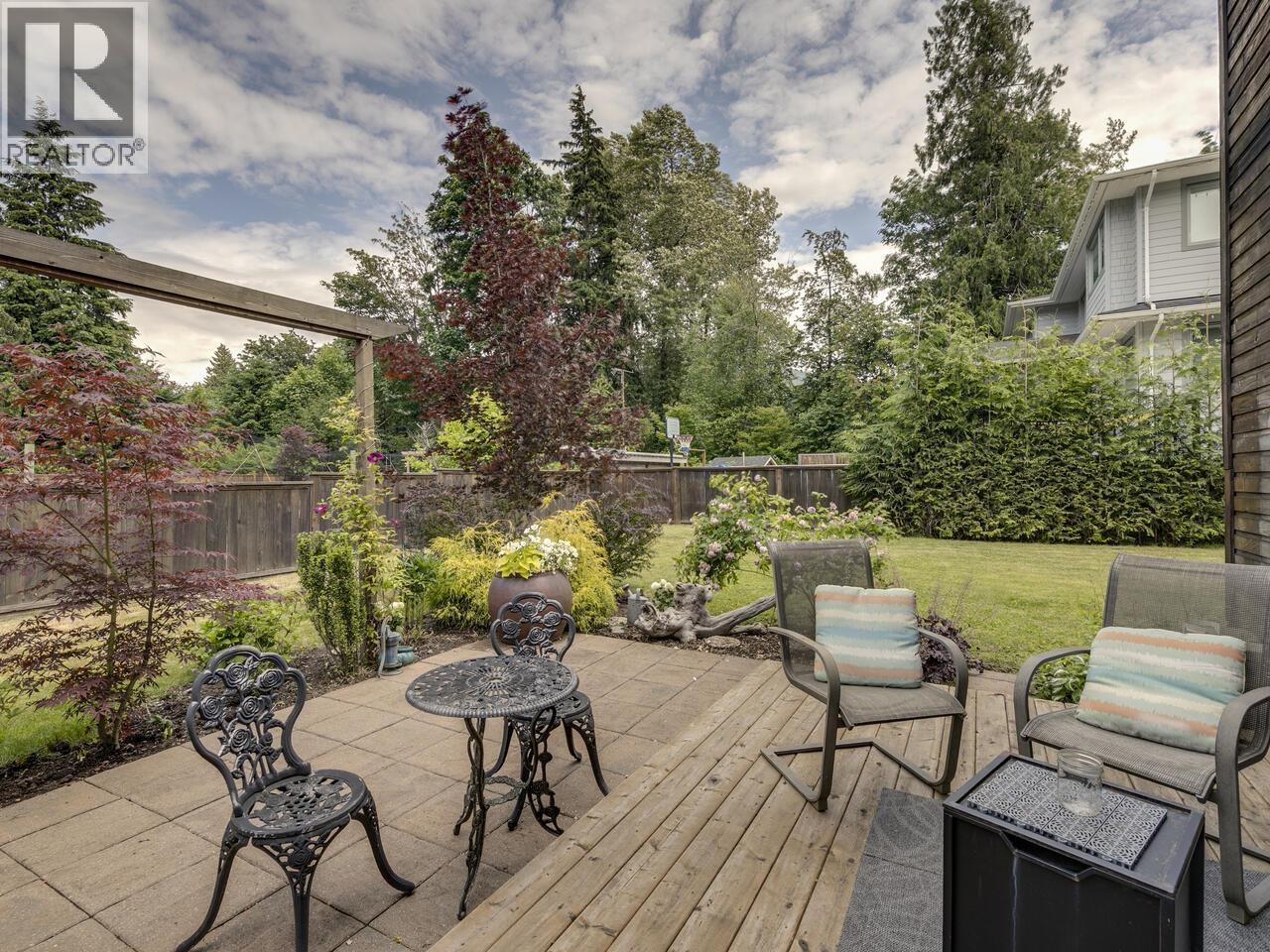 2111 MAMQUAM ROAD, Squamish