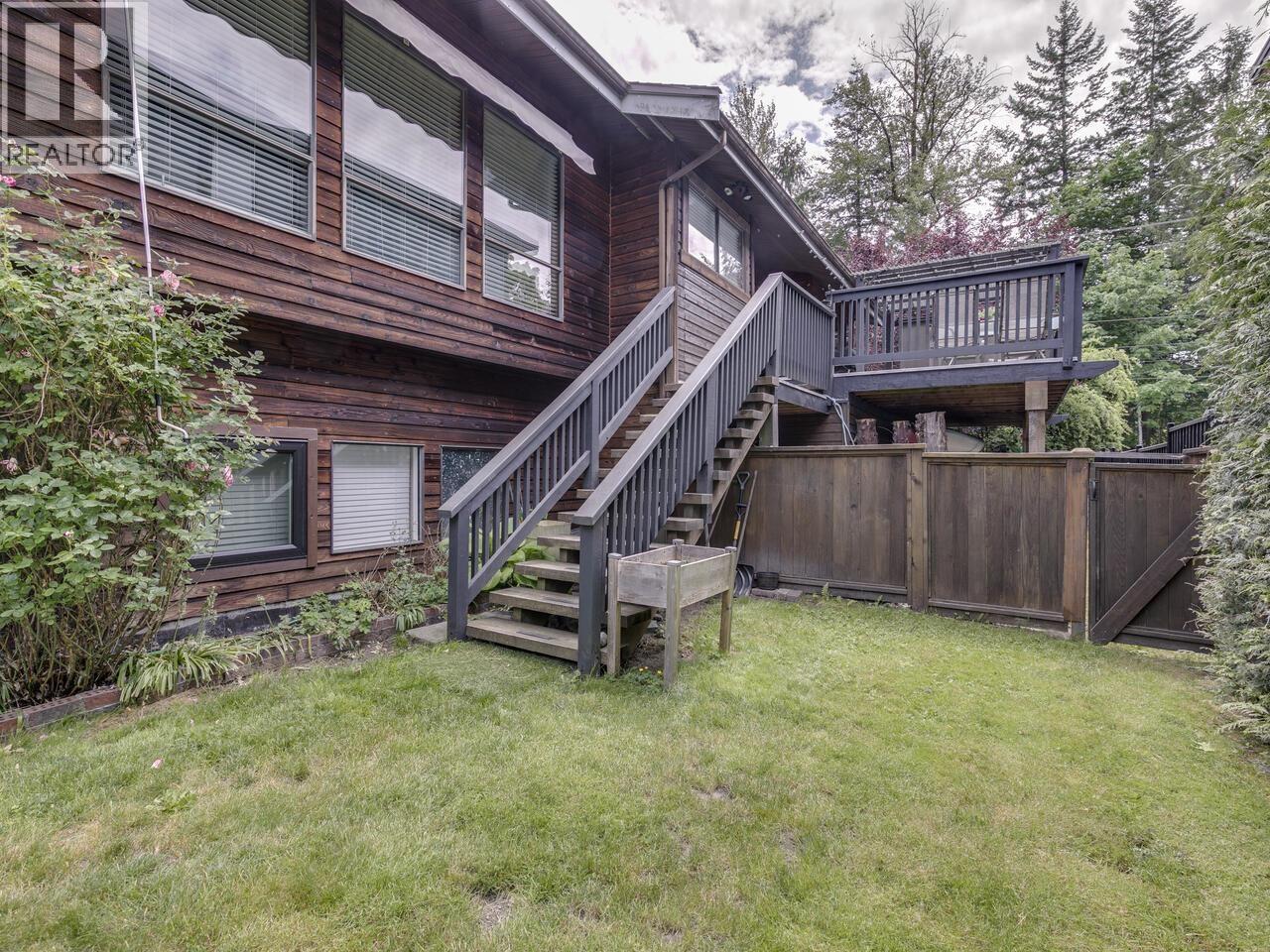 2111 MAMQUAM ROAD, Squamish