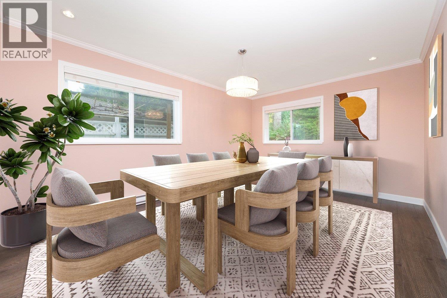 1805 ROSEBERY AVENUE, West Vancouver