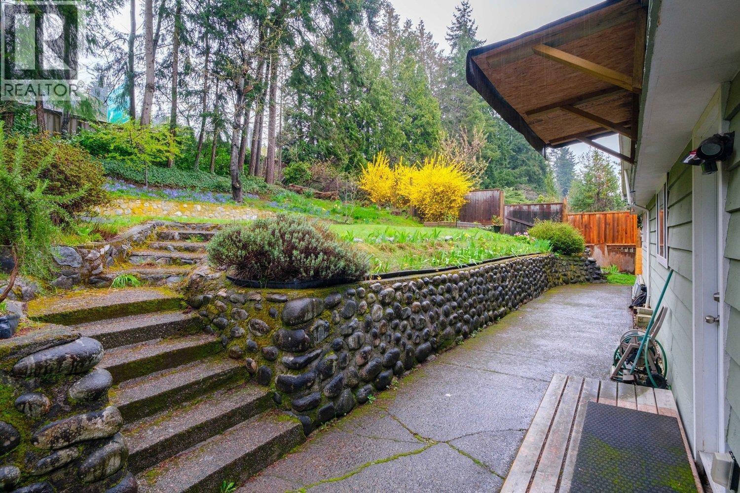 1805 ROSEBERY AVENUE, West Vancouver