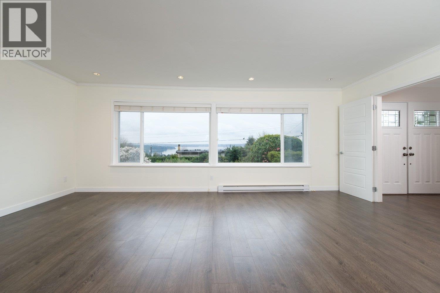 1805 ROSEBERY AVENUE, West Vancouver