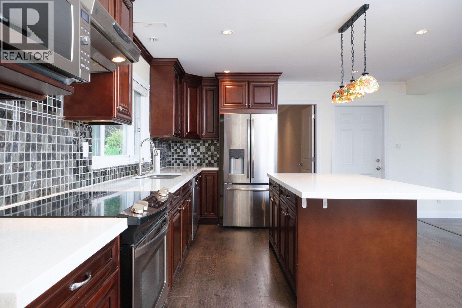 1805 ROSEBERY AVENUE, West Vancouver