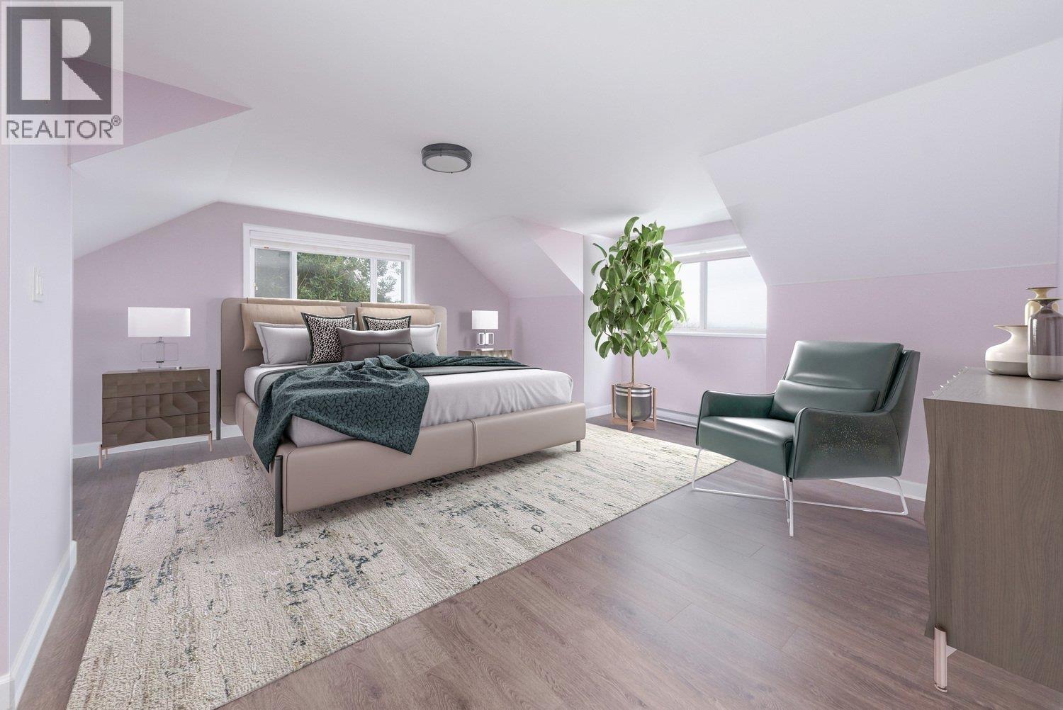 1805 ROSEBERY AVENUE, West Vancouver