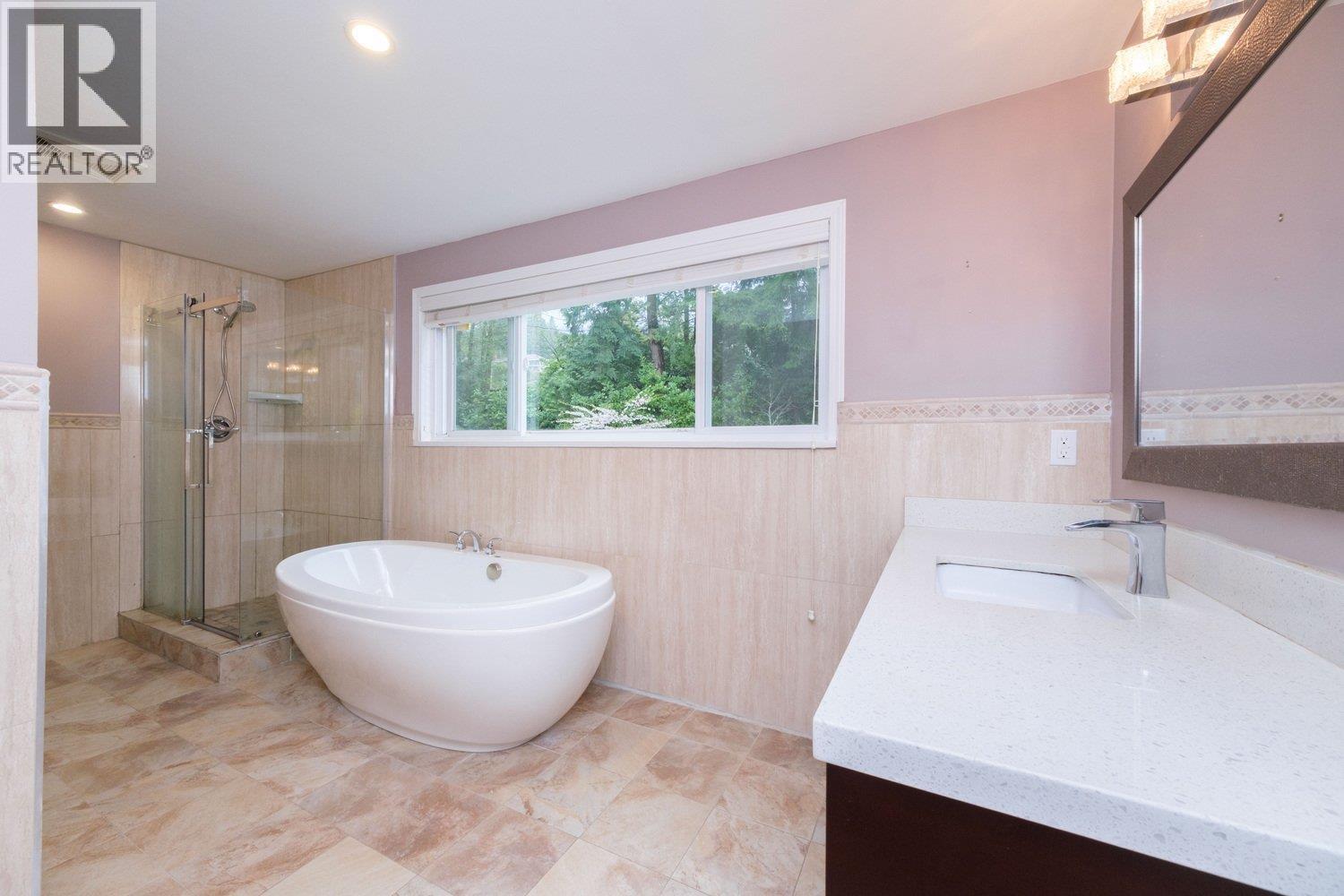 1805 ROSEBERY AVENUE, West Vancouver