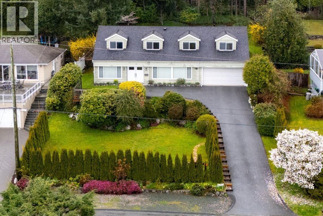 1805 ROSEBERY AVENUE, West Vancouver