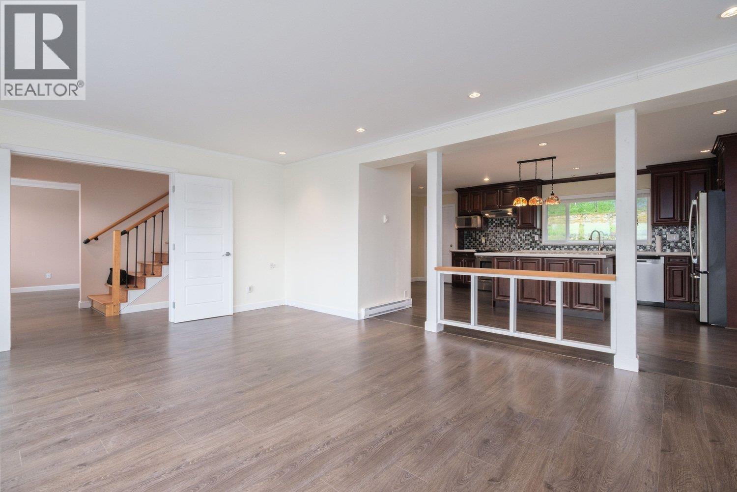 1805 ROSEBERY AVENUE, West Vancouver