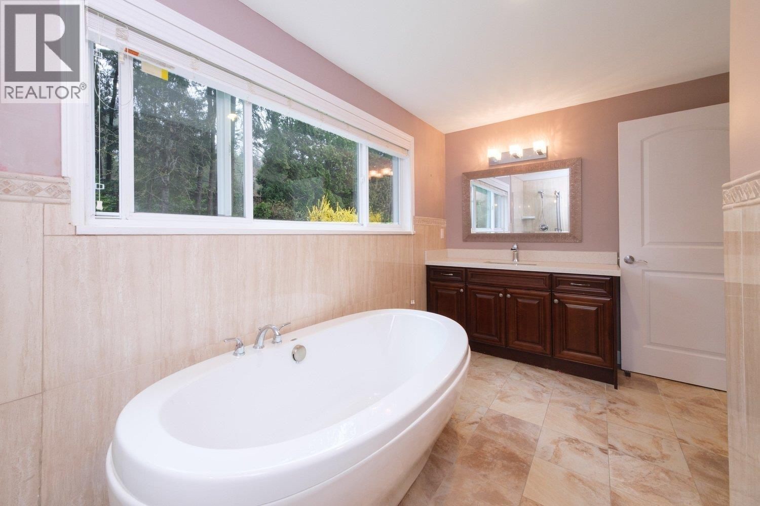 1805 ROSEBERY AVENUE, West Vancouver
