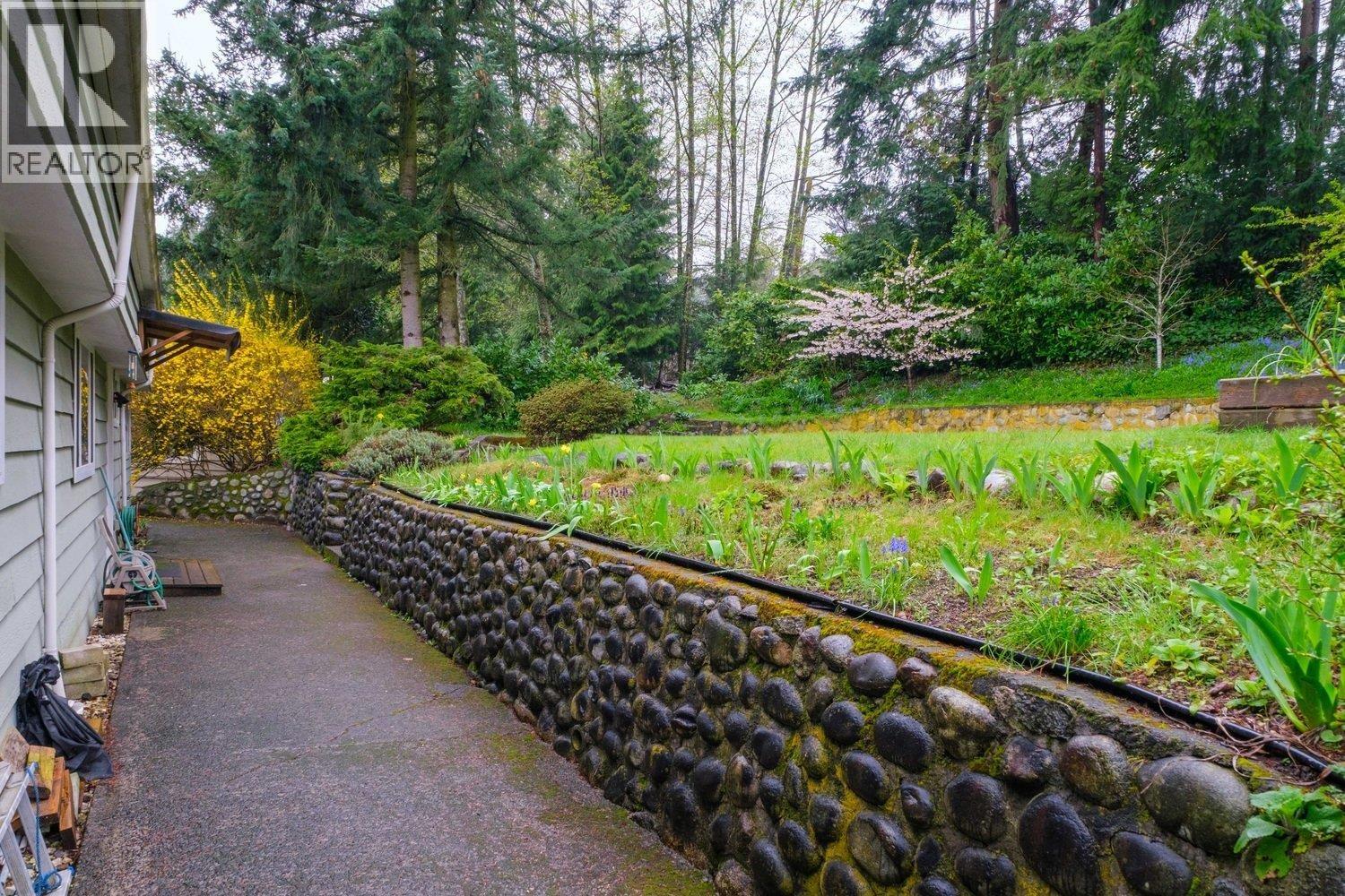 1805 ROSEBERY AVENUE, West Vancouver