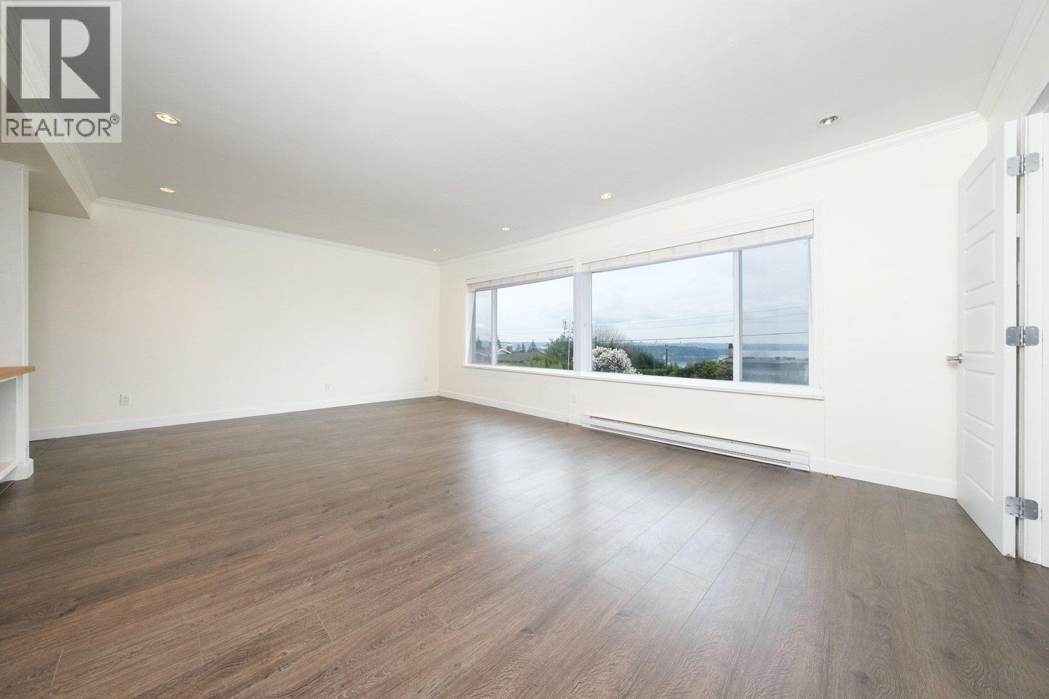 1805 ROSEBERY AVENUE, West Vancouver