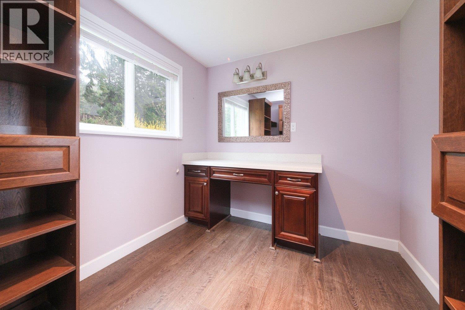 1805 ROSEBERY AVENUE, West Vancouver