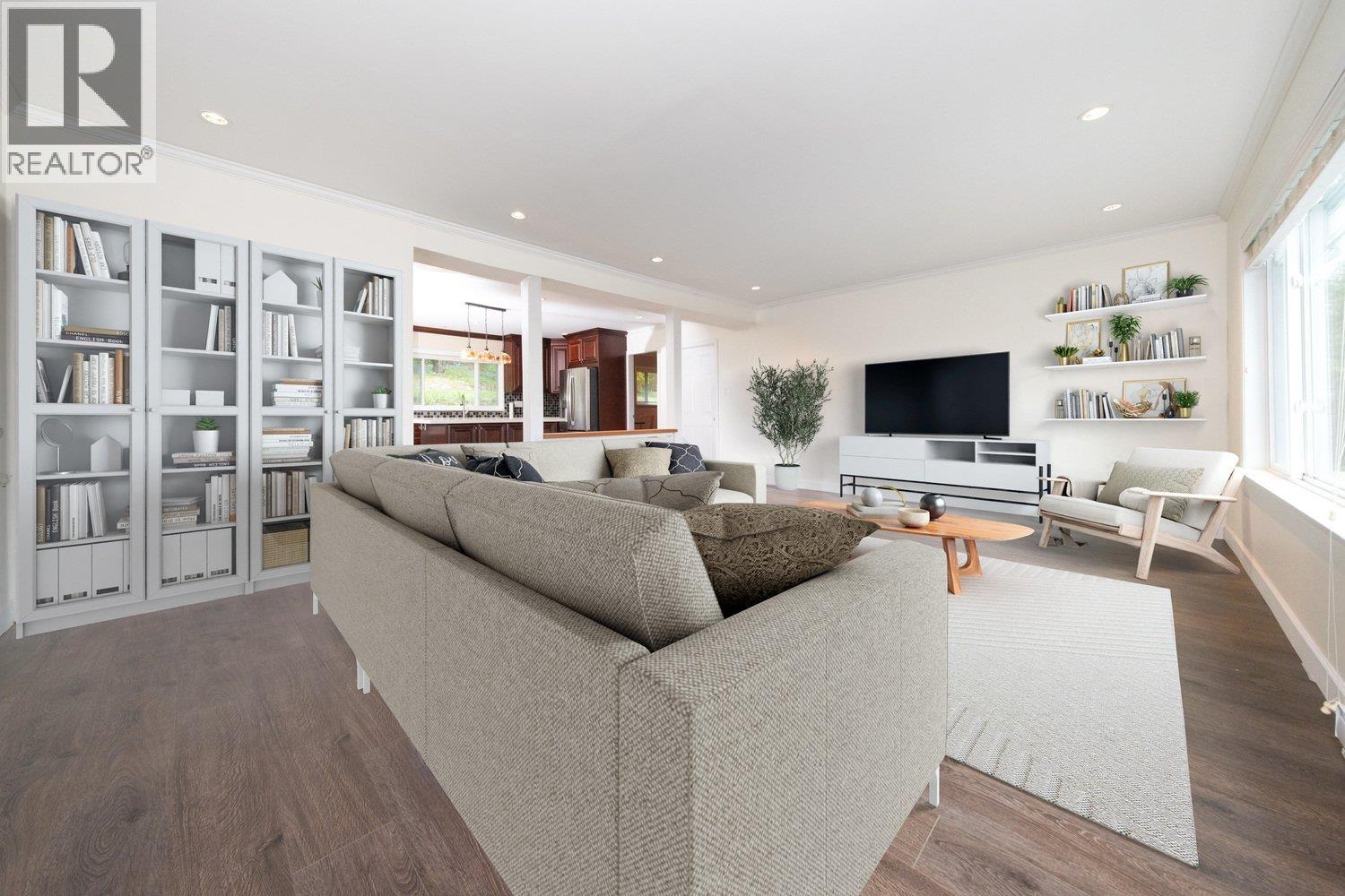 1805 ROSEBERY AVENUE, West Vancouver