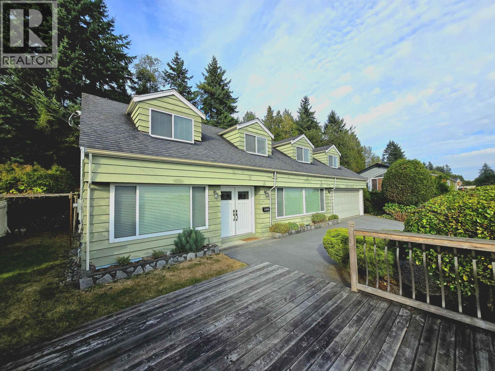 1805 ROSEBERY AVENUE, West Vancouver