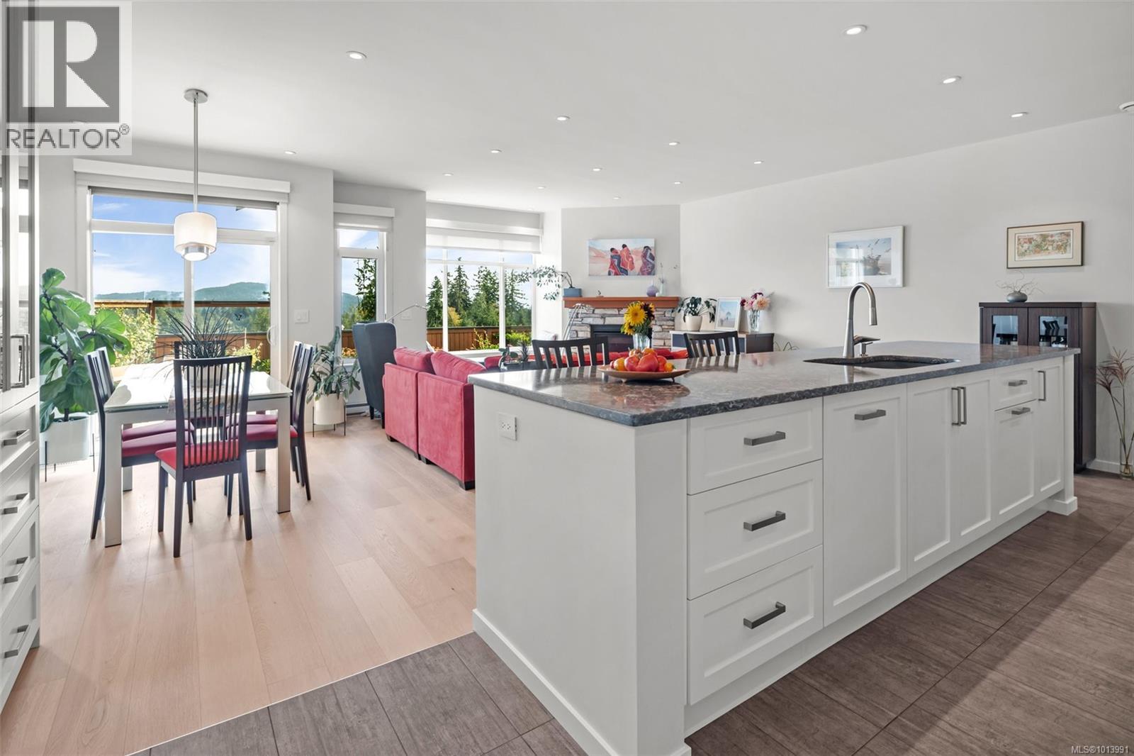  6303 Riverstone Drive, Sooke