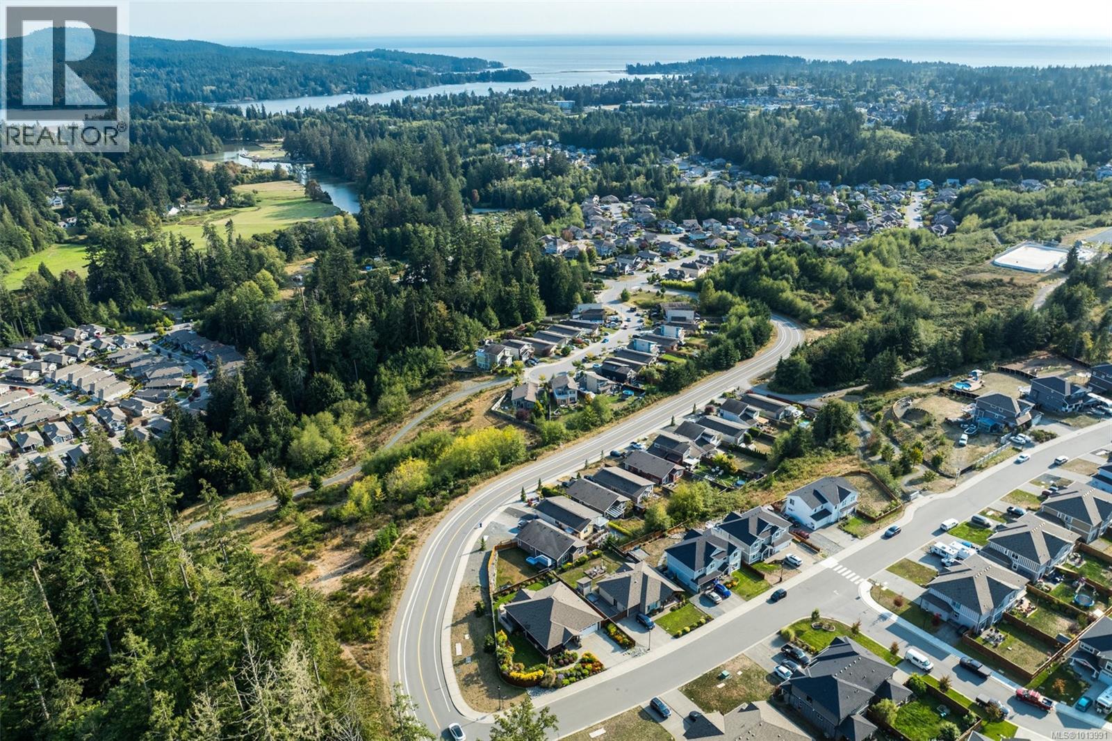  6303 Riverstone Drive, Sooke