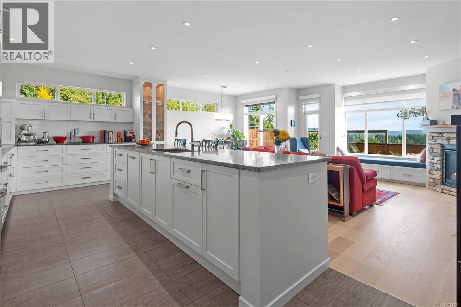  6303 Riverstone Drive, Sooke