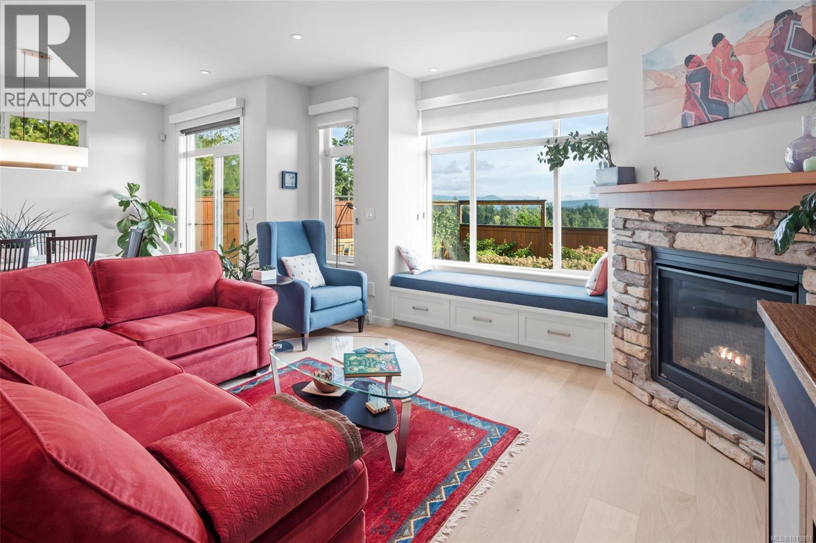  6303 Riverstone Drive, Sooke
