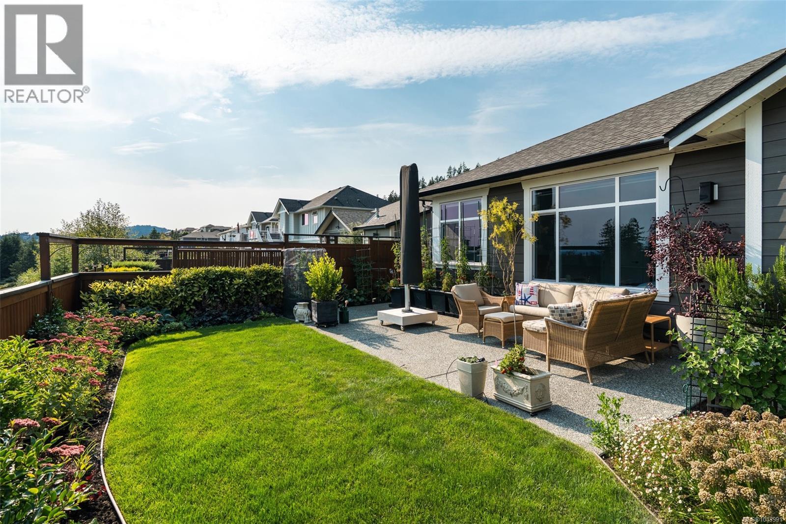  6303 Riverstone Drive, Sooke