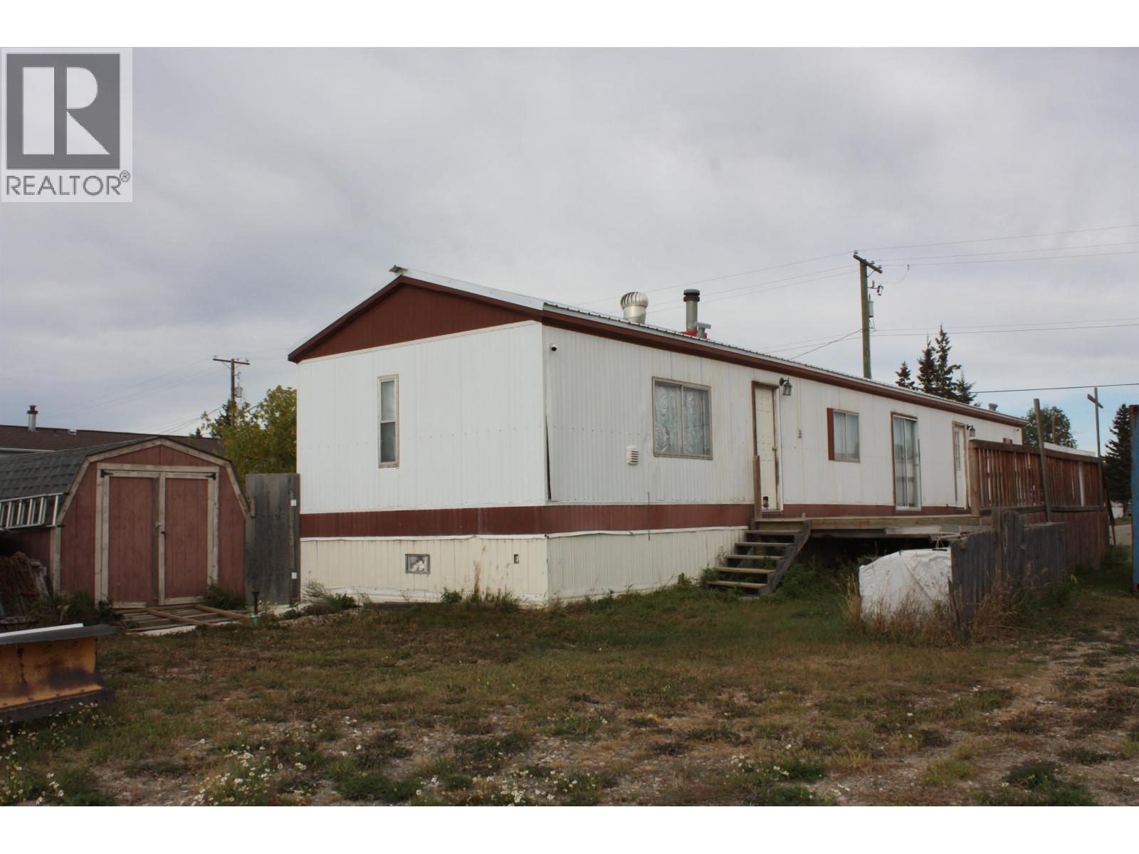 10608 102 STREET, Taylor