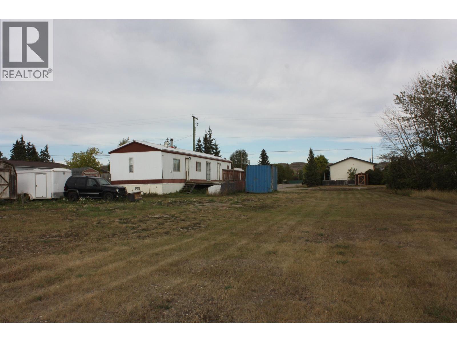 10608 102 STREET, Taylor