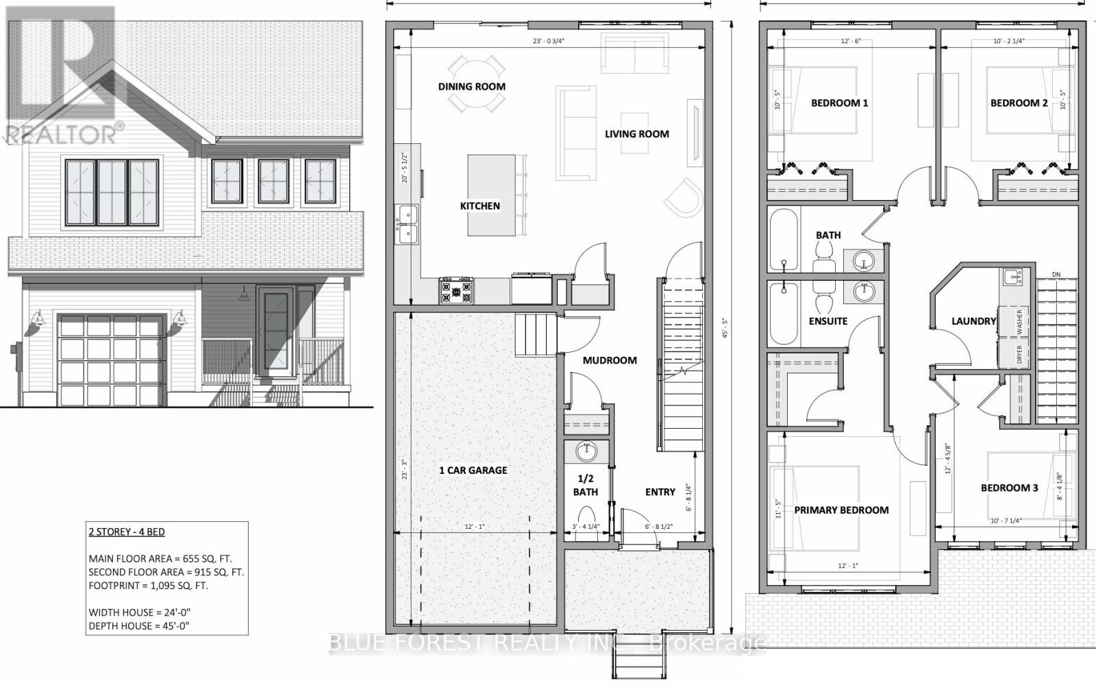 LOT 38 BEER CRESCENT - 2