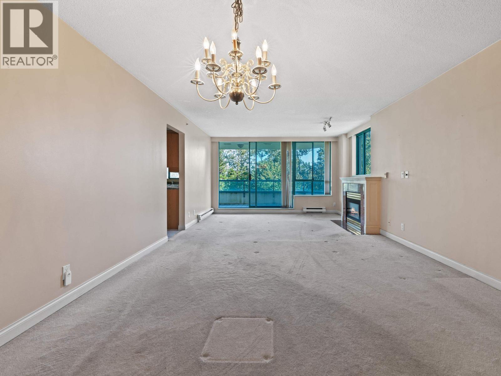 7A 338 TAYLOR WAY, West Vancouver