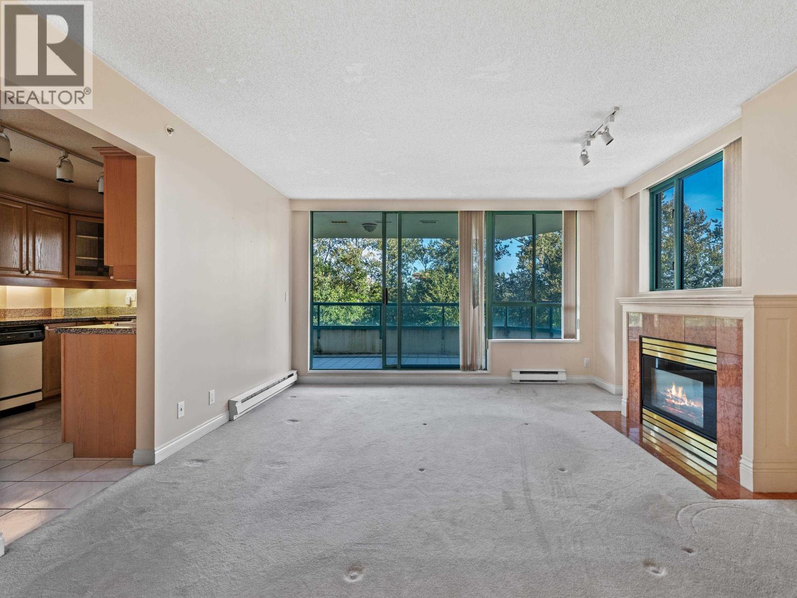 7A 338 TAYLOR WAY, West Vancouver