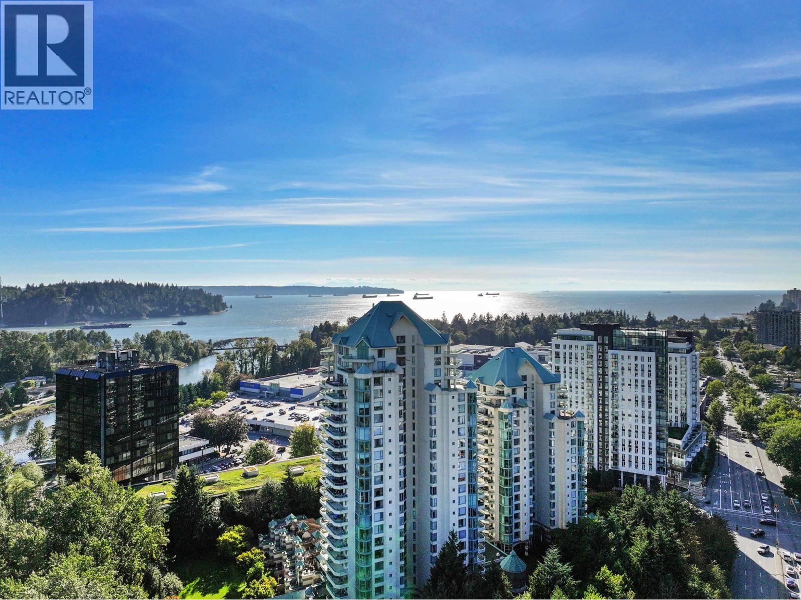 7A 338 TAYLOR WAY, West Vancouver