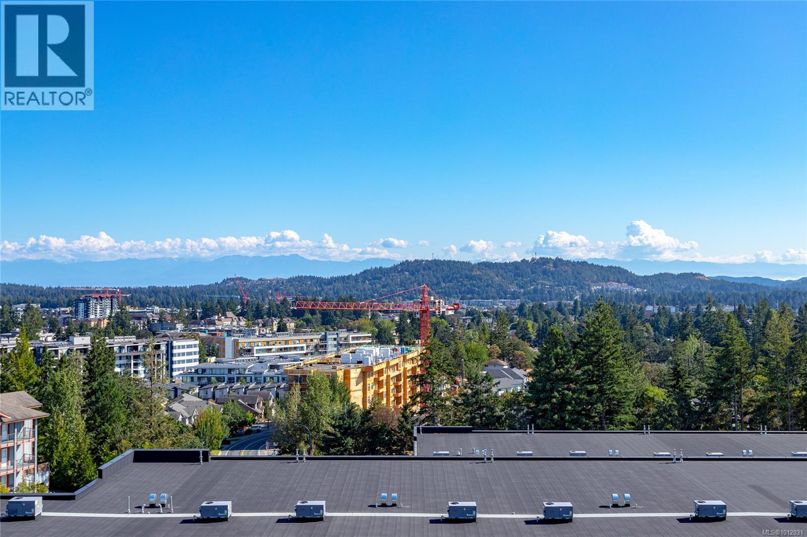 613 2390 City Gate Boulevard, Langford