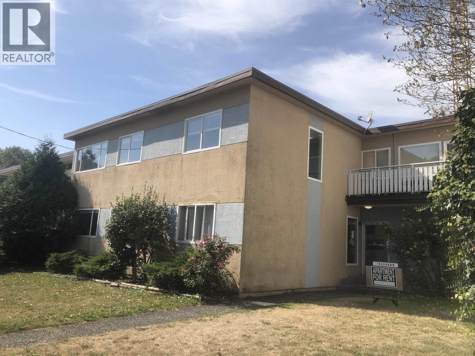 6709 SUSSEX AVENUE, Burnaby