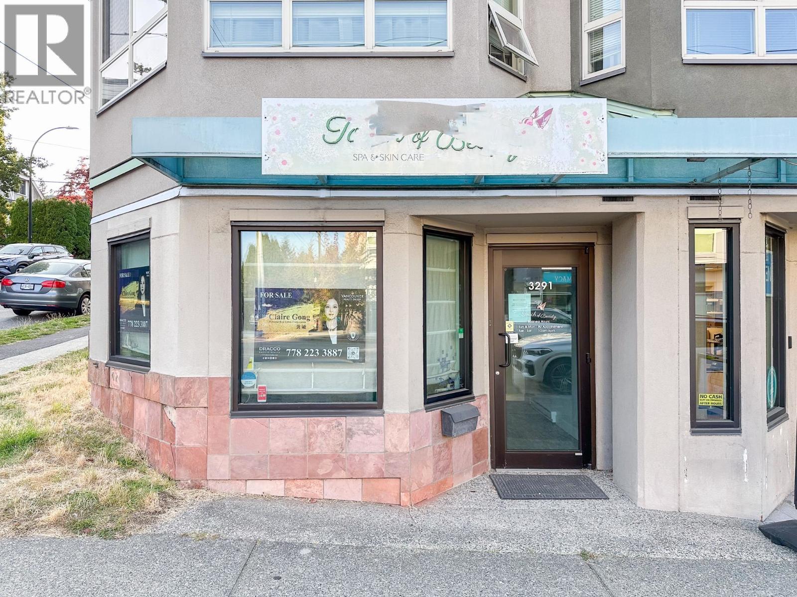 3291 DUNBAR STREET, Vancouver — photo 2