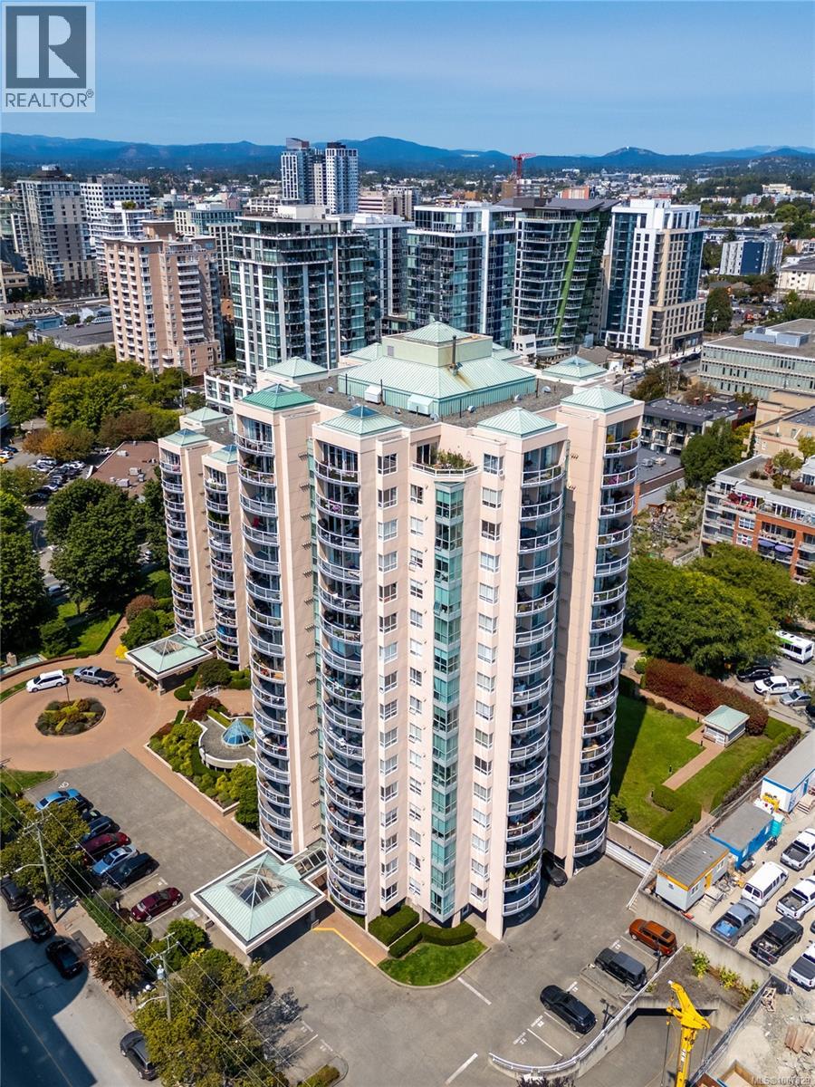 501 1020 View Street, Victoria