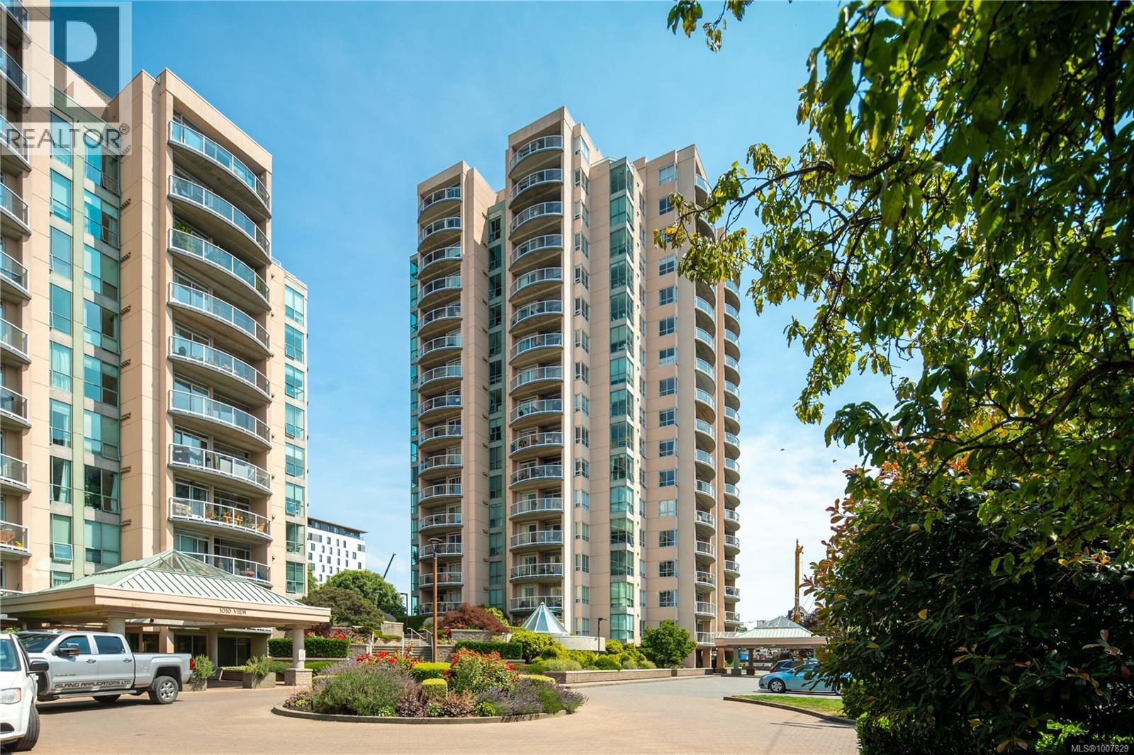 501 1020 View Street, Victoria
