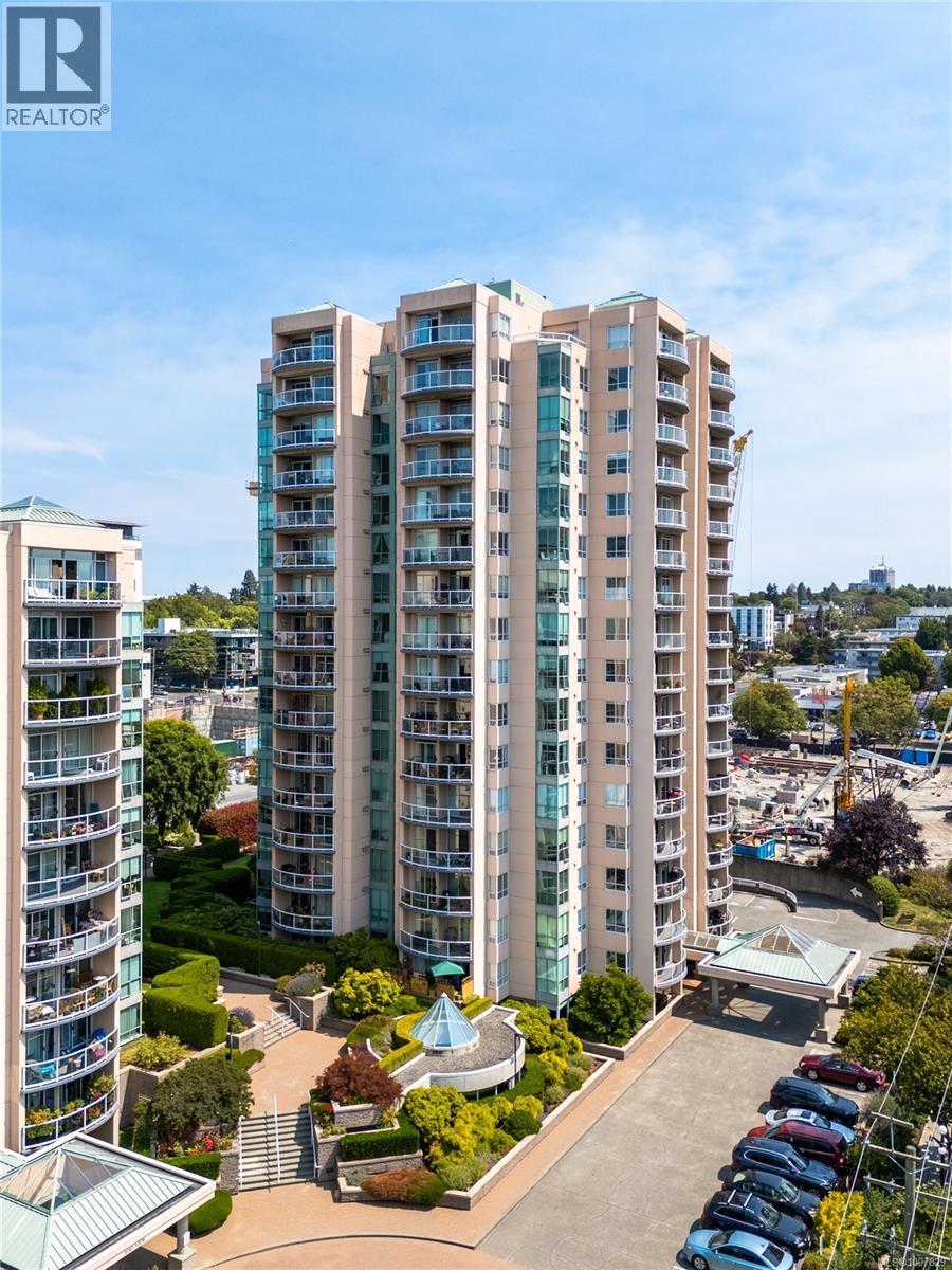 501 1020 View Street, Victoria