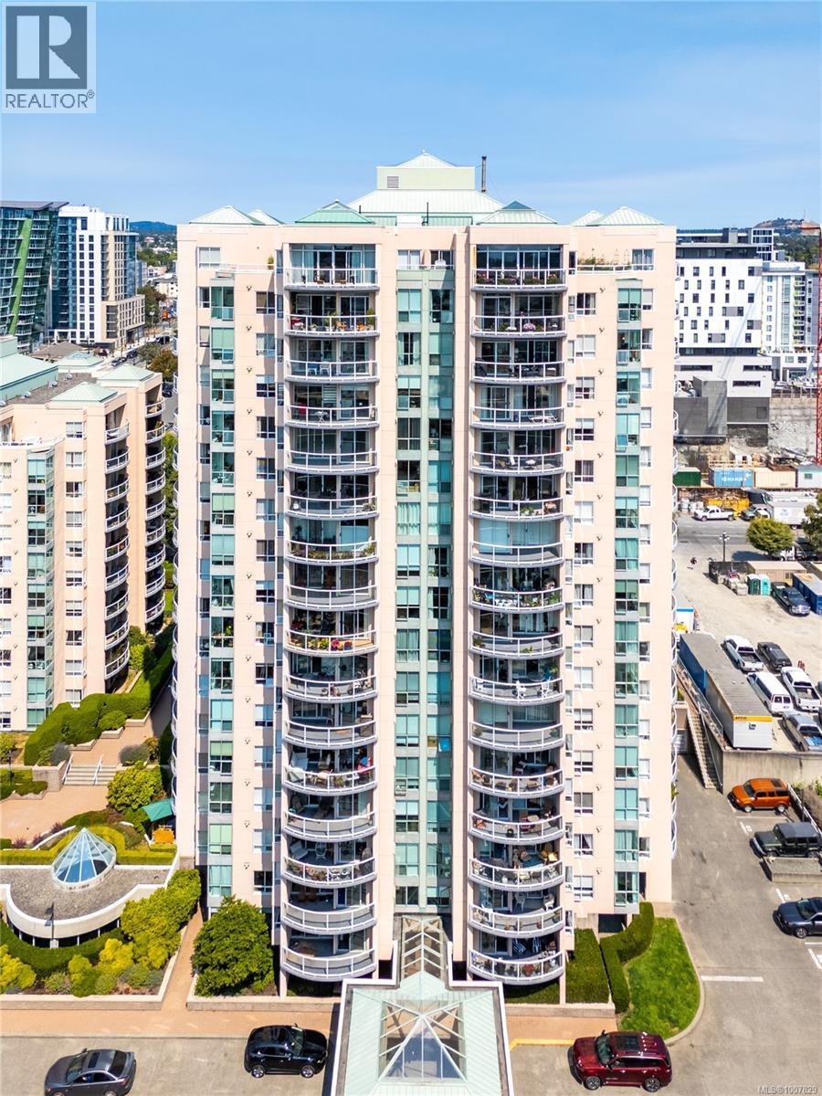 501 1020 View Street, Victoria