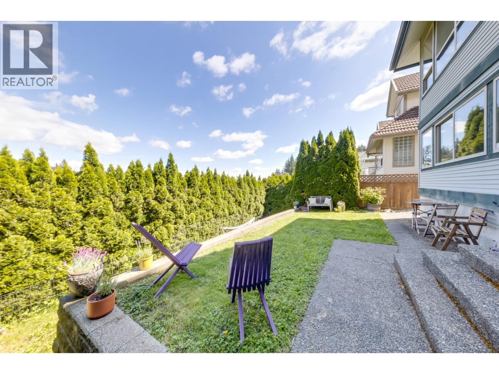 2163 PARKWAY BOULEVARD, Coquitlam