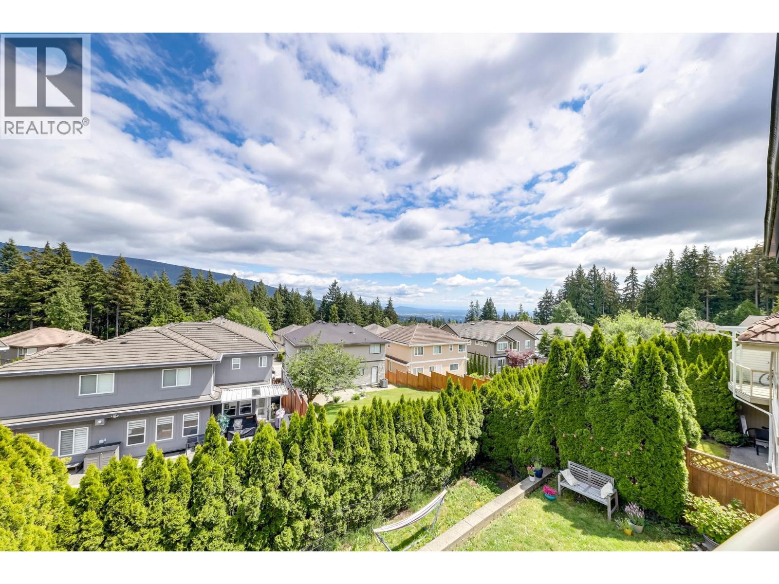 2163 PARKWAY BOULEVARD, Coquitlam