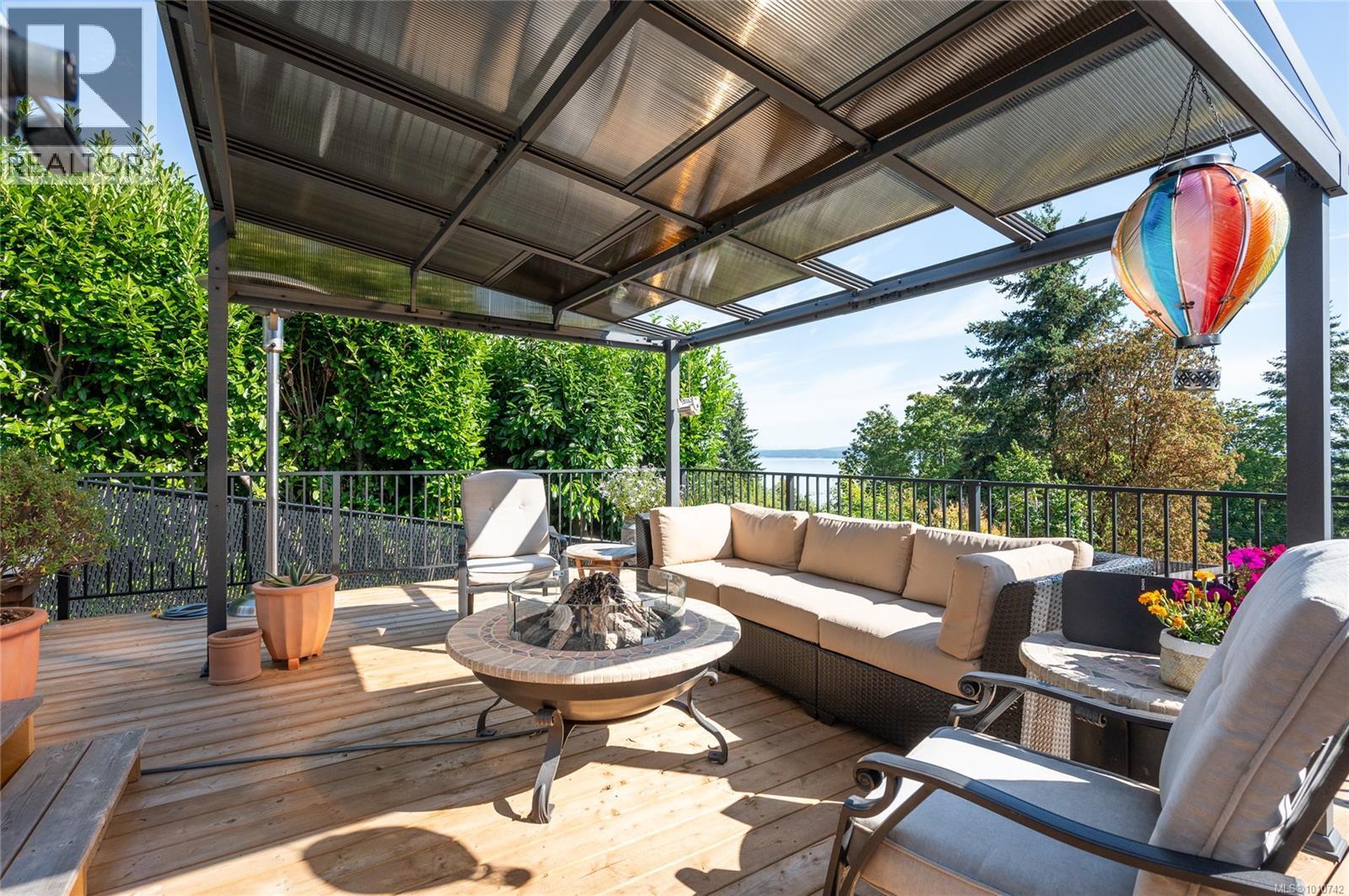 10091 View St, Chemainus