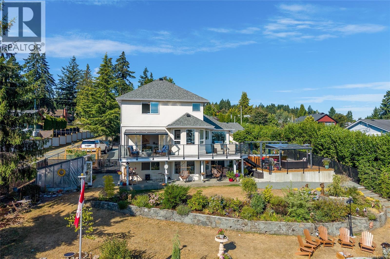 10091 View St, Chemainus