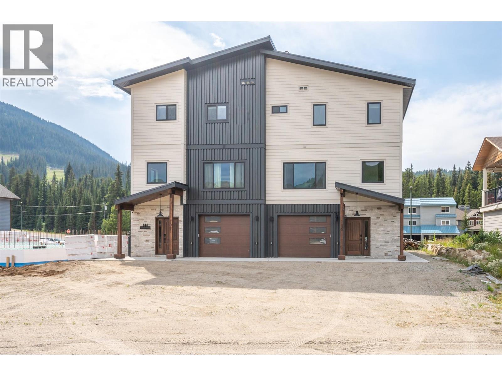 144 CLEARVIEW Crescent Unit# SL2, Penticton