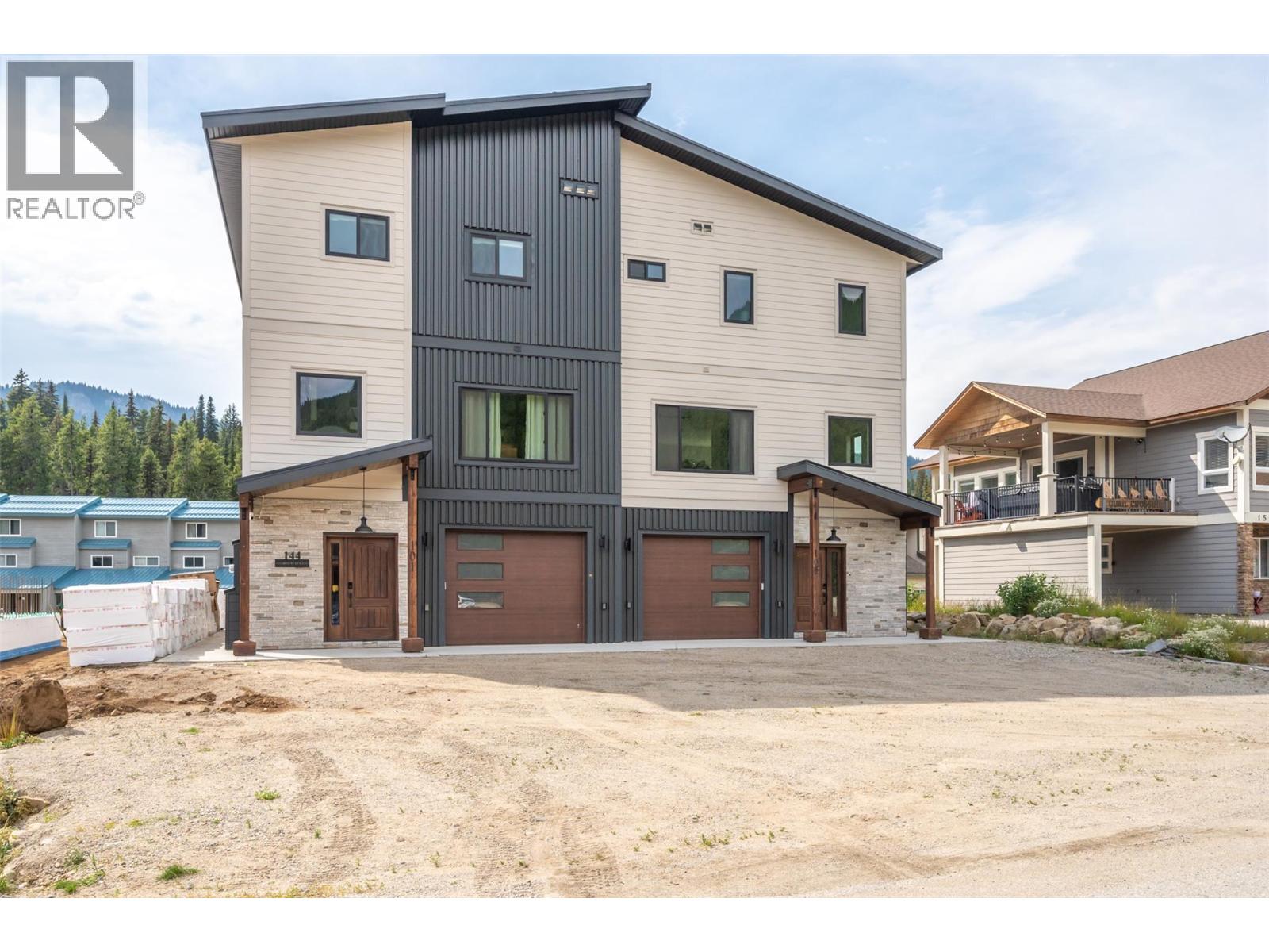 144 CLEARVIEW Crescent Unit# SL2, Penticton